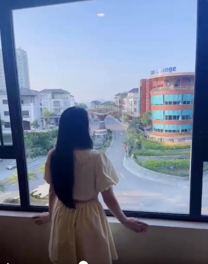Song Kieu Hotel Ha Long Exteriér fotografie