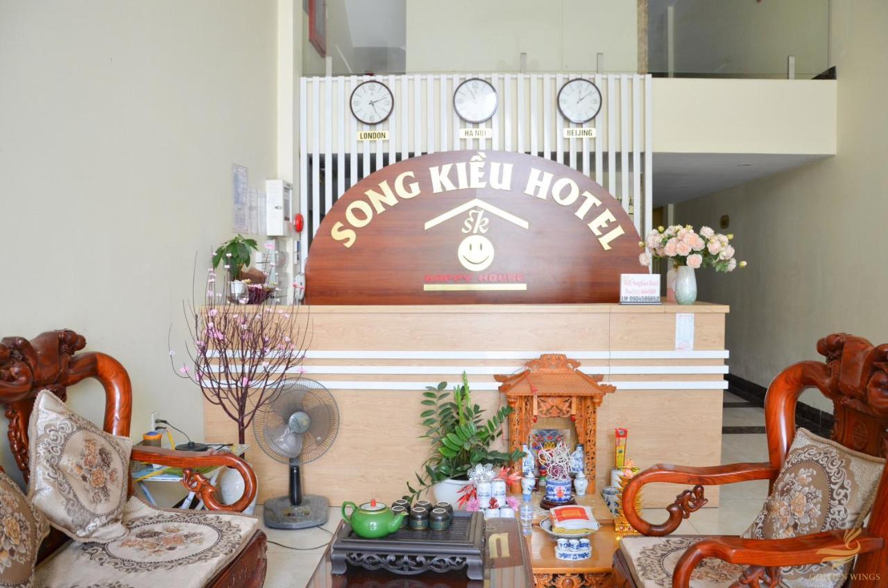 Song Kieu Hotel Ha Long Exteriér fotografie