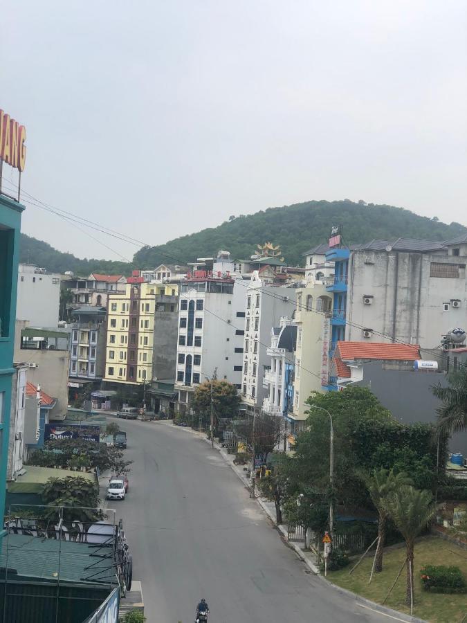 Song Kieu Hotel Ha Long Exteriér fotografie