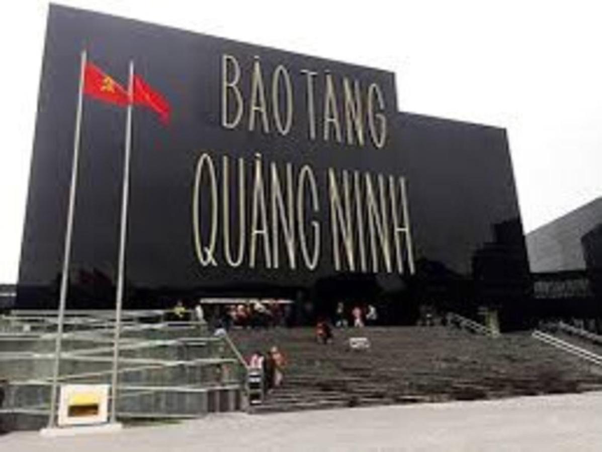 Song Kieu Hotel Ha Long Exteriér fotografie